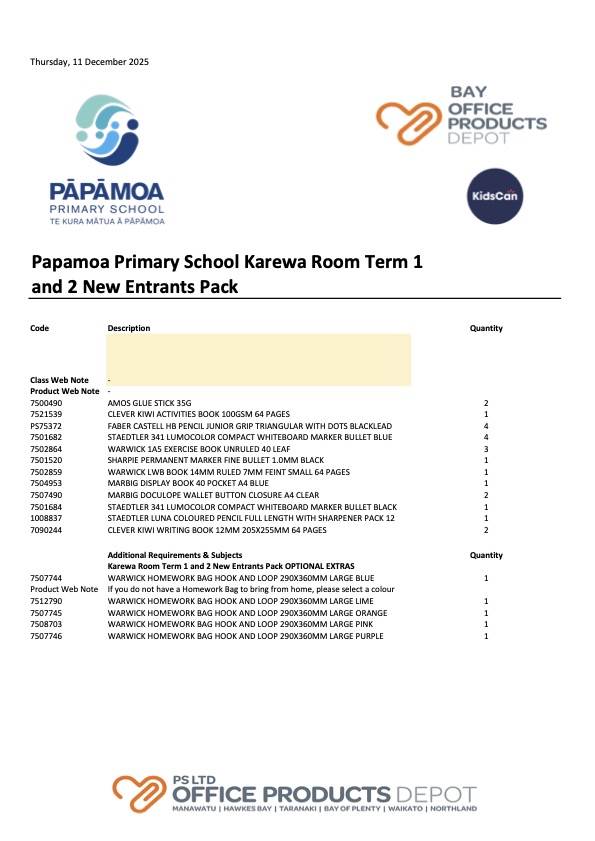 Papamoa-Primary-School-Karewa-Room-Term-1-and-2-New-Entrants-Pack.jpg
